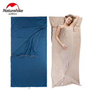 Portable Cotton Splicing Envelope Outdoor Sleeping Bag