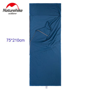 Portable Cotton Splicing Envelope Outdoor Sleeping Bag