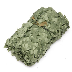 Outdoor Camouflage Hunting Sun Shelter