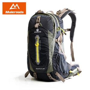 Camping Hiking Backpack Sports Bag Outdoor Travel Backpack