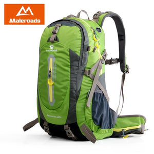 Camping Hiking Backpack Sports Bag Outdoor Travel Backpack