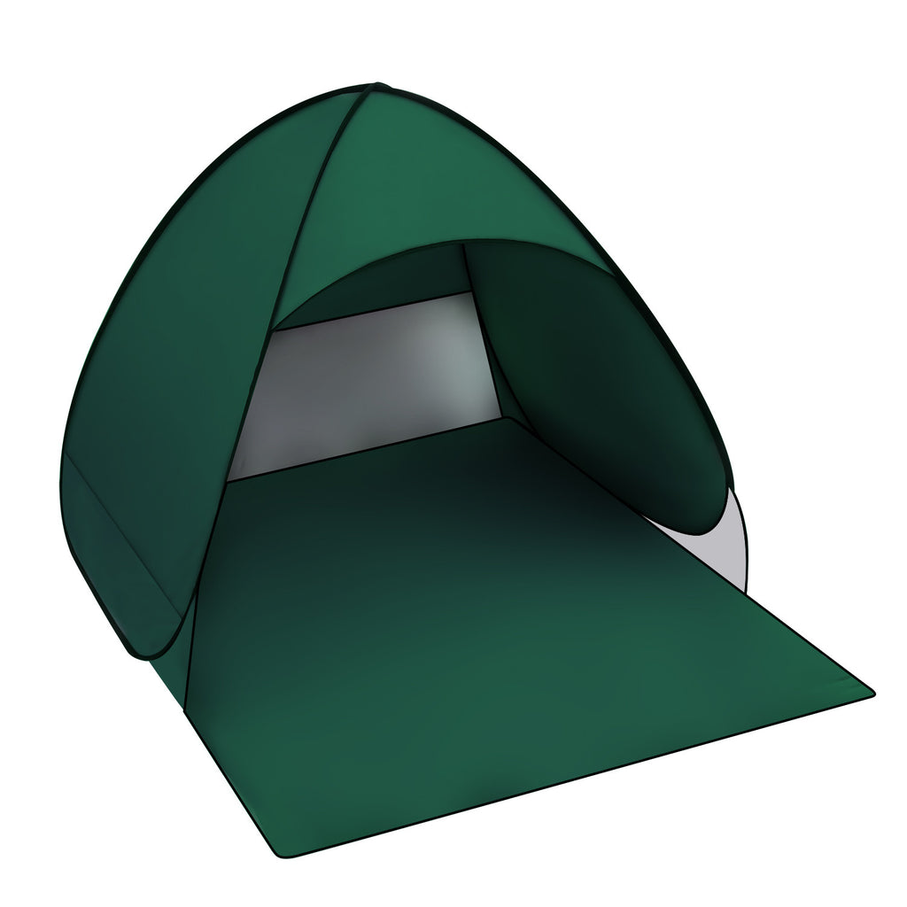 Portable Beach Outdoor Automatic Tent