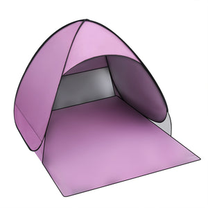 Portable Beach Outdoor Automatic Tent