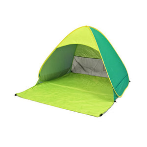 Portable Beach Outdoor Automatic Tent