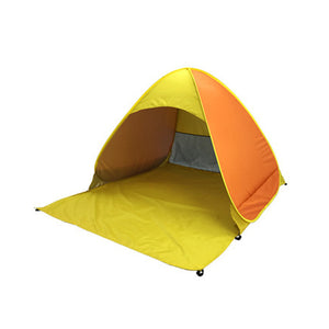 Portable Beach Outdoor Automatic Tent