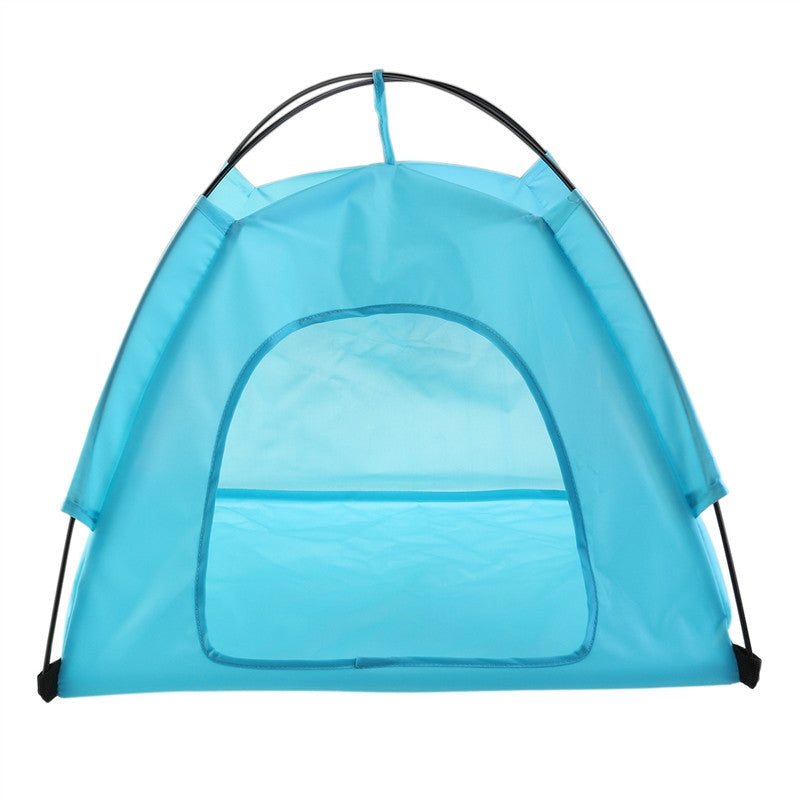 One-Touch Portable Waterproof Folding Large Tent for Outdoor